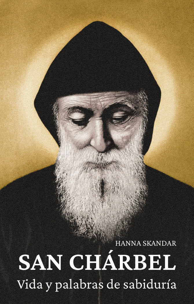 SAN CHARBEL, de SKANDAR, HANNA | portada del libro