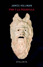 Pan y la pesadilla, de James Hillman | portada del libro
