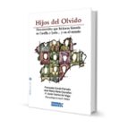 HIJOS DEL OLVIDO, de Varios autores | portada del libro