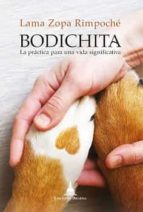 BODICHITA, de Lama Zopa Rimpoché | portada del libro
