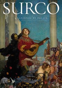 SURCO CUADERNOS DE POESIA, 2, de VARIOS AUTORES | portada del libro