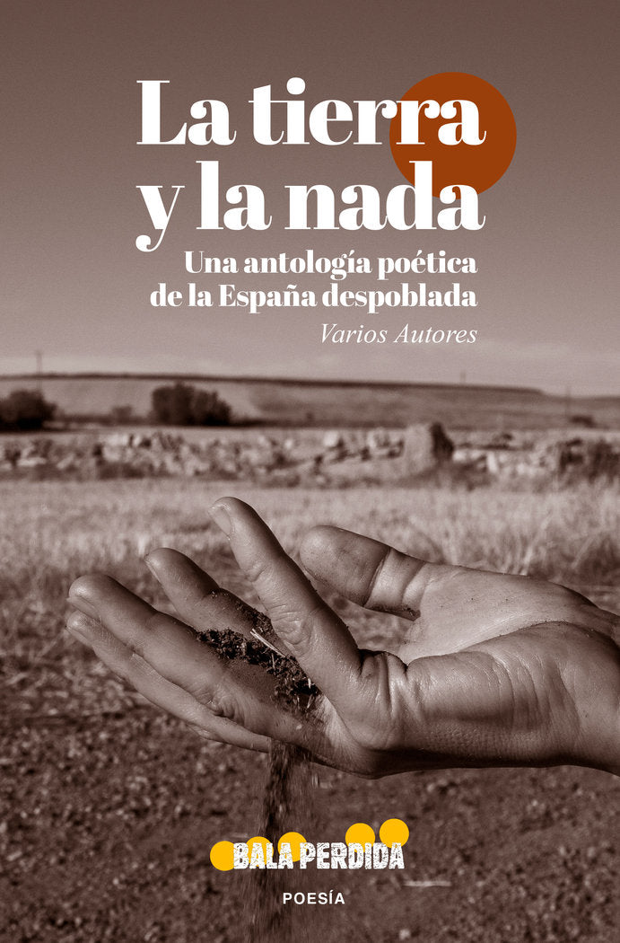 LA TIERRA Y LA NADA, de VV. AA, VV.AA | portada del libro