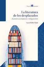 LITERATURA DE LOS DESPLAZADOS, LA, de HELLIN NISTAL | portada del libro