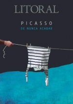 PICASSO DE NUNCA ACABAR | portada del libro