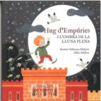 HUG D´EMPURIES, de MONTSE SUBIRANA MALARET | portada del libro