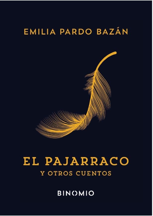 El pajarraco y otros cuentos | portada del libro