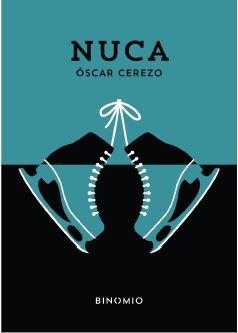 Nuca, de CEREZO | portada del libro