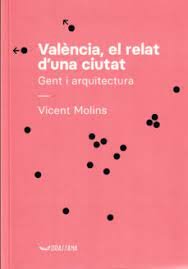 VALENCIA EL RELAT DUNA CIUTAT | portada del libro