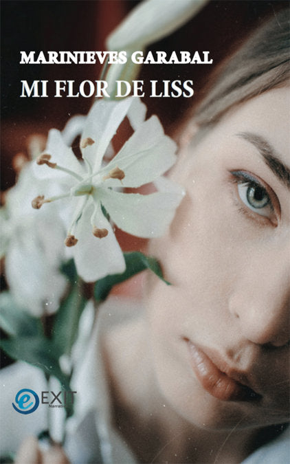 Mi flor de Liss, de Marinieves Garabal Expósito | portada del libro