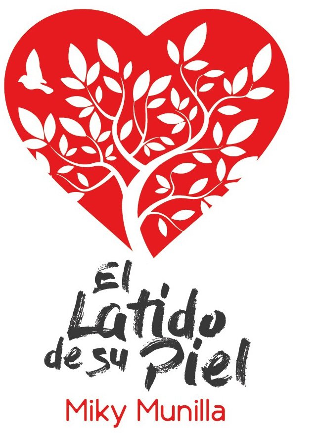 EL LATIDO DE SU PIEL, de MUNILLA, MIKY | portada del libro