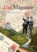 UVE MAGAZINE Nァ2, de Carmen de Burgos | portada del libro