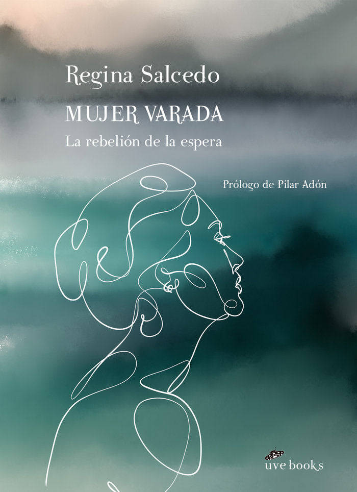 MUJER VARADA. LA REBELION DE LA ESPERA, de SALCEDO IRURZUN, REGINA | portada del libro