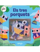 ELS TRES PORQUETS, de Varios autores | portada del libro