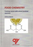 Food Chemistry, de Antonio Madrid Vicente | portada del libro