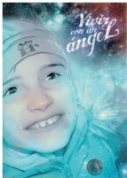 VIVIR CON UN ANGEL, de Varios autores | portada del libro