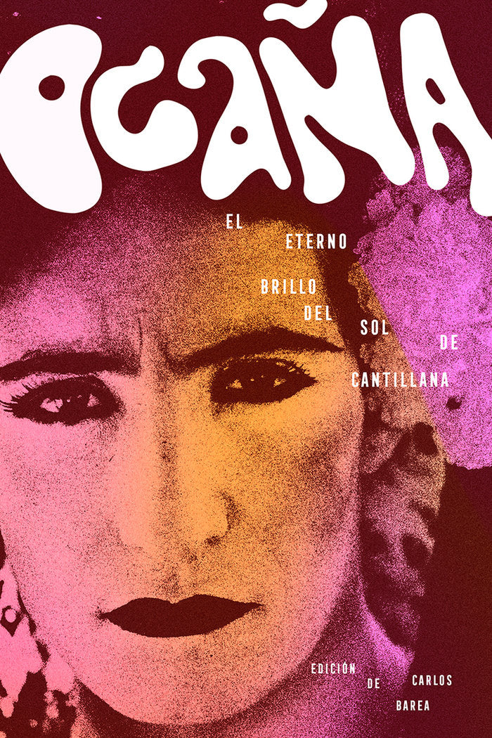 OCAÑA, de OCAÑA. EL ETERNO BRILLO DEL SOL DE CANTILLANA, VV.AA. | portada del libro