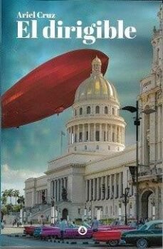 DIRIGIBLE,EL, de CRUZ | portada del libro