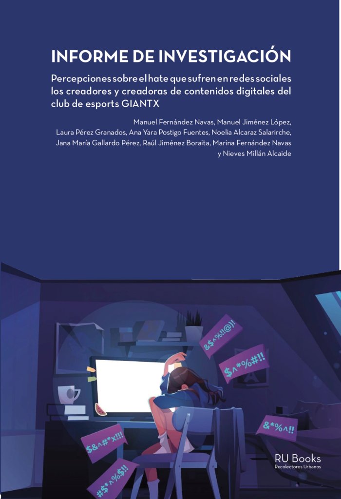 INFORME DE INVESTIGACIÓN, de Varios, Autores | portada del libro