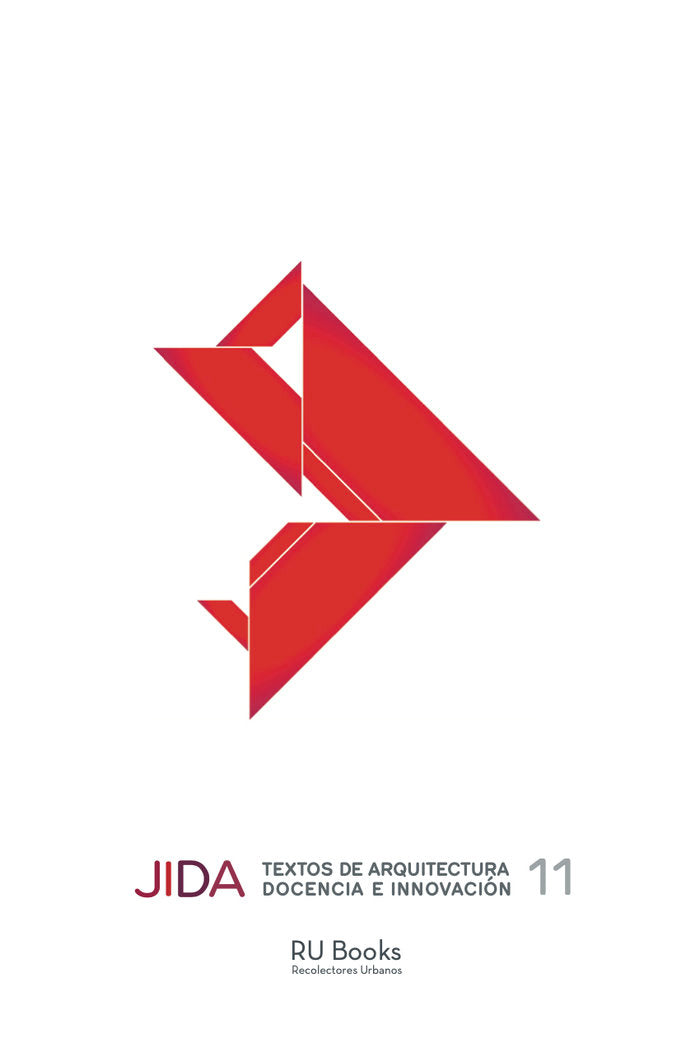 JIDA 11, de Varios, Autores | portada del libro