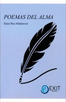 POEMAS DEL ALMA, de BEN ABDENNOUR, ILIASS | portada del libro