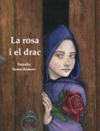ROSA I EL DRAC,LA - CAT, de NARIELLA | portada del libro