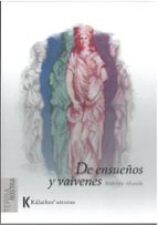 DE ENSUEÑOS Y VAIVENES, de ANTONIO ALCAIDE | portada del libro