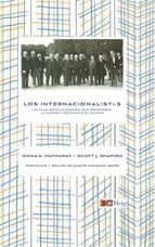 Los internacionalistas, de OONA A. HATHAWAY | portada del libro