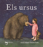 ELS URSUS, de MEAD, GEOFF | portada del libro