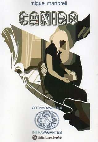 CANIDO, de MARTORELL,MIGUEL | portada del libro