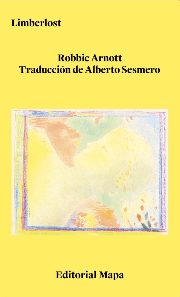 Limberlost, de , Arnott, Robbie | portada del libro