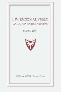 INVITACION AL VUELO, de MARMOL, JOSE | portada del libro