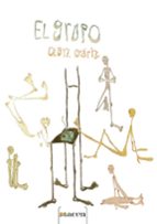 El grupo, de OLATZ OCARIZ | portada del libro