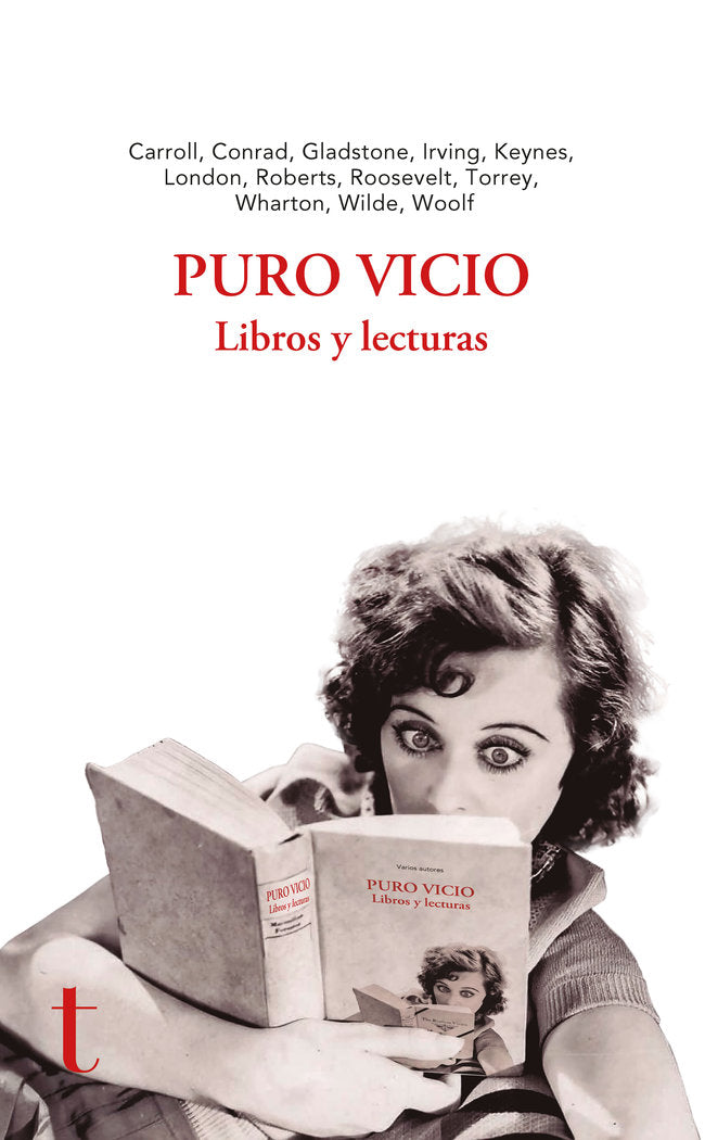 Puro vicio, de GLADSTONE | portada del libro