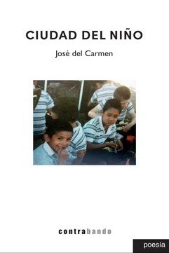 CIUDAD DEL NIÑO, de DEL CARMEN | portada del libro