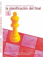 LA PLANIFICACION DEL FINAL I, de MIKHAIL SHERESHEVSKY | portada del libro