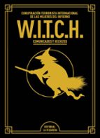 WITCH - ED.DE LUJO AMPLIADA Y REVISADA, de Varios autores | portada del libro