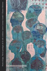 PUNTOS DE FUGA, de CANDEL, JAVIER LORENZO | portada del libro