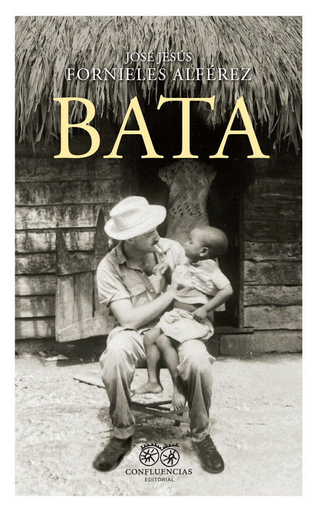 BATA, de FORNIELES ALFEREZ, JOSE JESUS | portada del libro