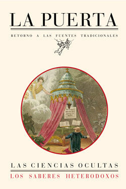 LAS CIENCIAS OCULTAS. LOS SABERES HETERODOXOS, de VV AA | portada del libro