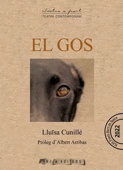 EL GOS, de CUNILLE, LLUISA | portada del libro