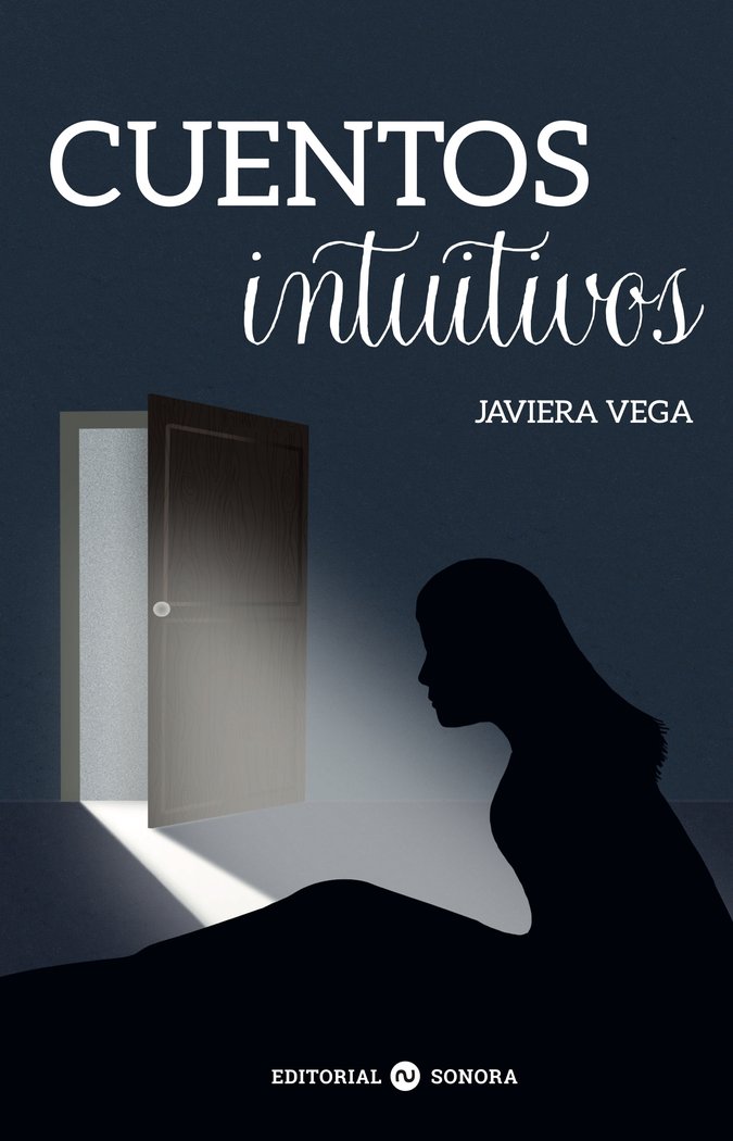 CUENTOS INTUITIVOS, de VEGA, JAVIERA | portada del libro