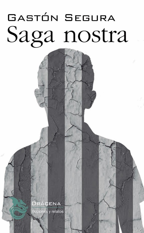 Saga nostra, de SEGURA | portada del libro