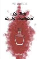 TESIS DE LA VANIDAD, LA, de MIREYA PEREZ CASAJUS | portada del libro