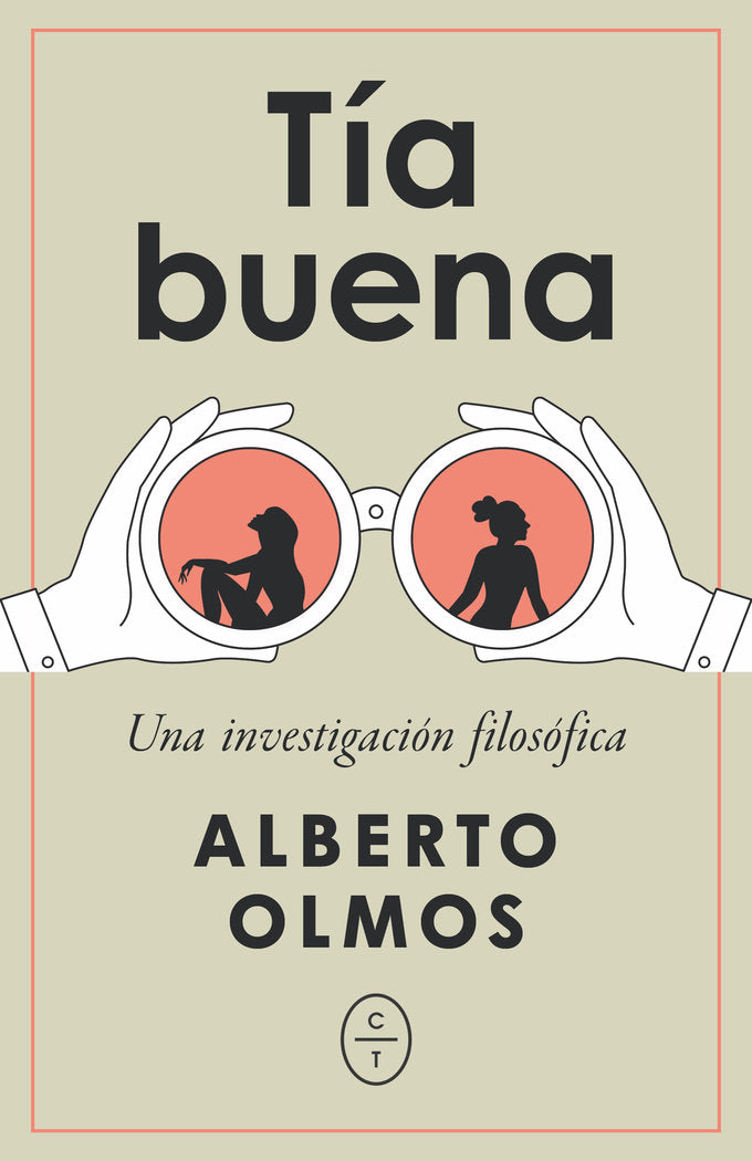 TIA BUENA, de OLMOS, ALBERTO | portada del libro