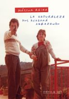 NATURALEZA NOS ACABARA ABRAZANDO, de NESTOR REINA | portada del libro