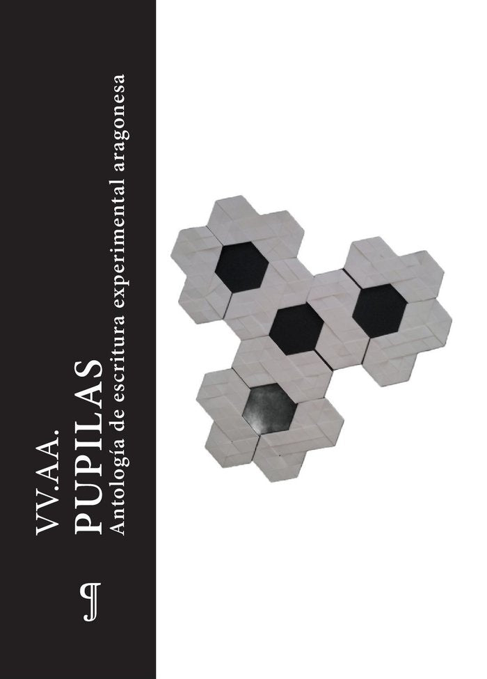 Pupilas, de Autores, Varios | portada del libro