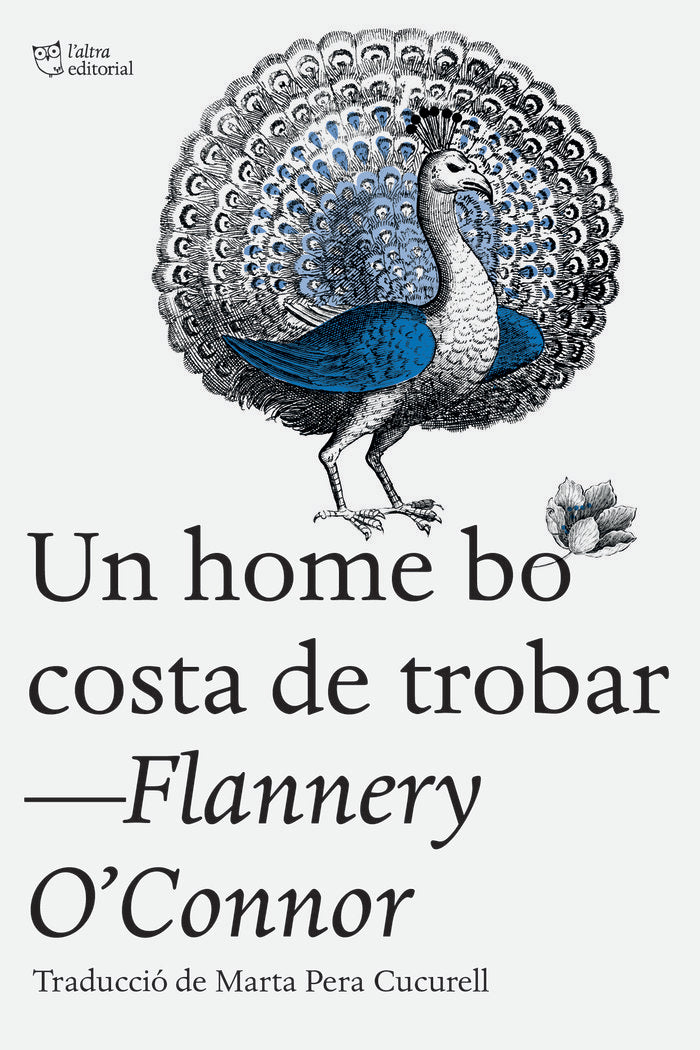 Un home bo costa de trobar, de O& X02019 | portada del libro