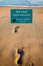 País natal, de SAMIR ABDALLAH DELGADO | portada del libro