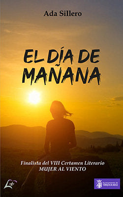 El día de mañana, de , Sillero, Ada | portada del libro