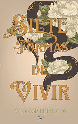 Siete formas de vivir, de Varios autores, Varios autores | portada del libro